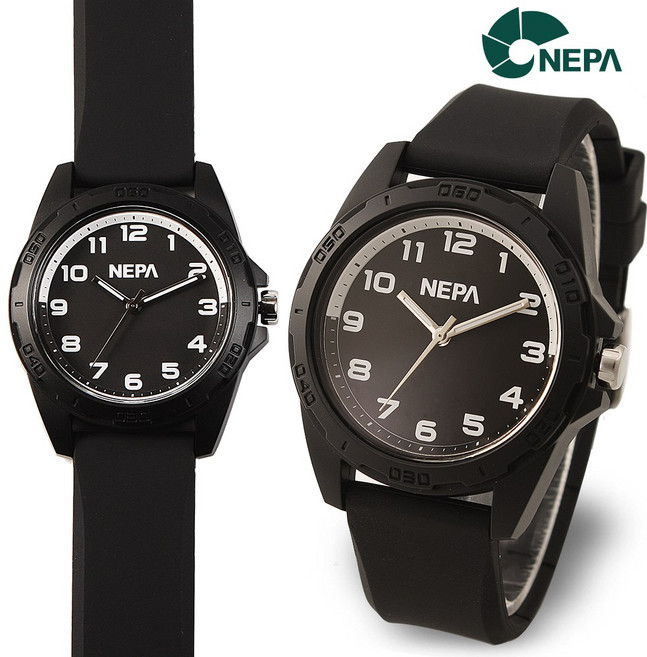 네파 하이엔드 시험 수능시계 공용 남성 여성 수험생