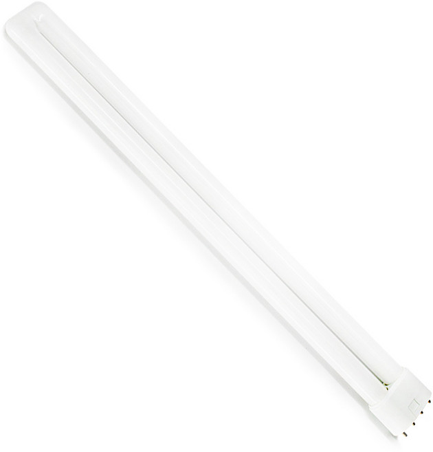 오스람 형광등 FPL 32W 백색(아이보리색) 840, 1개