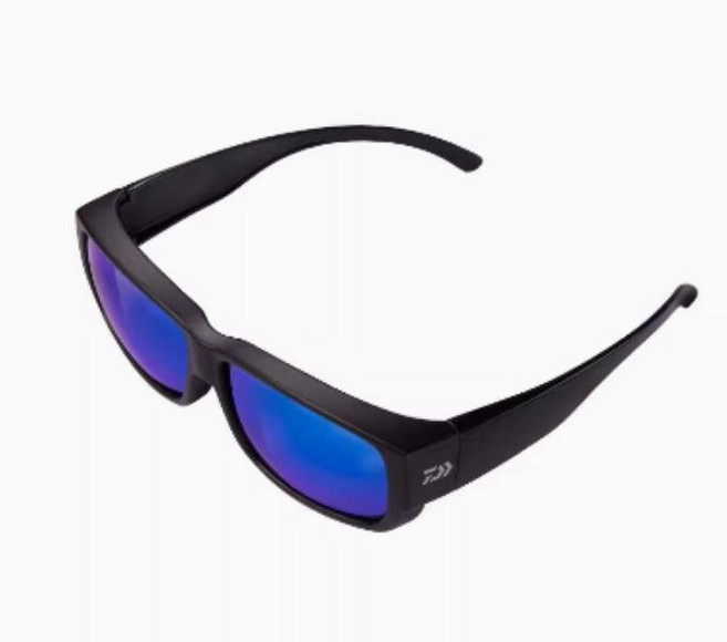 Daiwa Dayiwa New DN-8023CS/22 DN-8021CS 편광 선글라스 낚시 캐주얼 안경