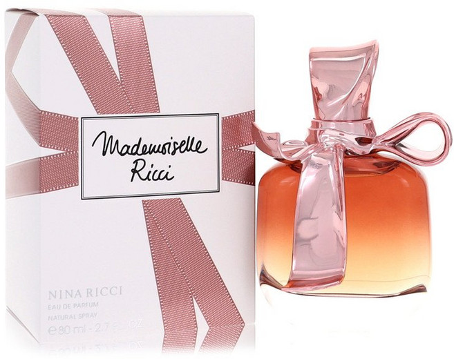 Nina Ricci 니나리치 마드모아젤 리찌 EDP 80ml (여자), 1개