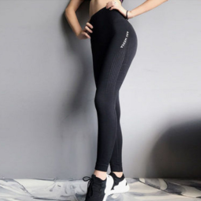 로미홀리-여성 요가레깅스 노Y존 피트니스 헬스 조깅 일상생활 레깅스 9부팬츠-2021131