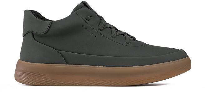 DESAI 정품 가죽 스포츠 남성 캐주얼 신발 드 훈련 통근 소프트 바닥 보드