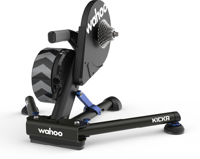 와후 키커 5세대 자전거 스마트 트레이너, 1개