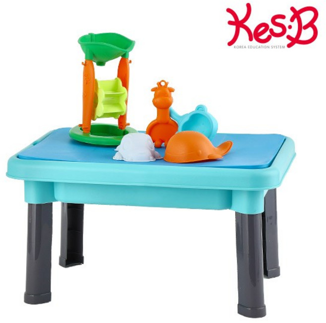 [캐스B] 데콤포 네이처 샌드테이블(2351), 1개