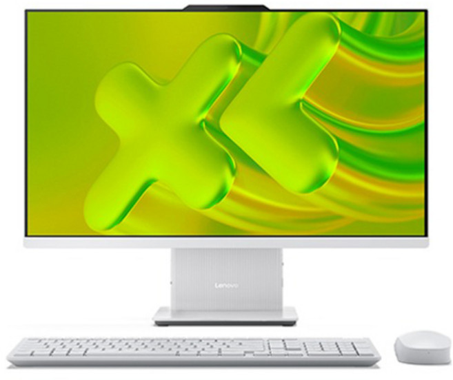레노버 2026 아이디어센터 AIO 27IRH9 코어i3 인텔 13세대, 모던그레이, F0hm011rkr/generation, 256GB, 8GB, Free DOS
