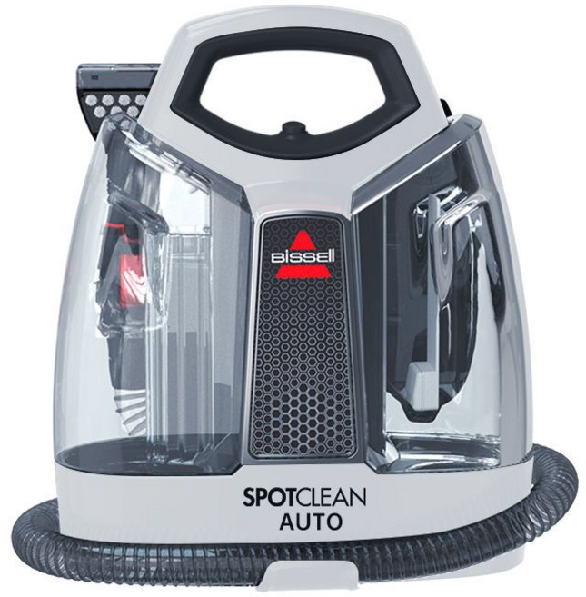 비쎌 다용도 습식청소기 스팟클린, 화이트, 4720z