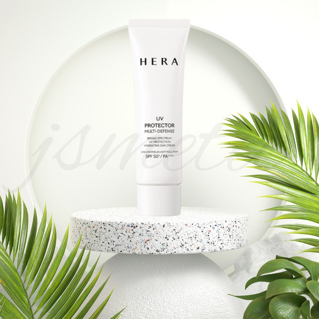 헤라 UV선메이트 프로텍터 멀티디펜스 50ml SPF50+ PA+++ 1개(최신형), 1개