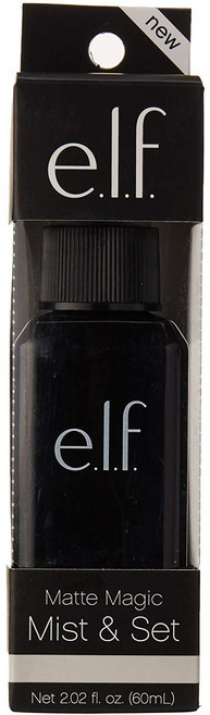 elf 미스트 앤 세트 매트 매직, 1개, 60ml