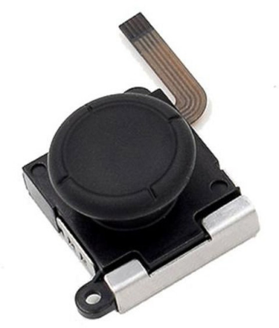 드론 스틱 Gulikit 홀 감지 조이스틱 조이콘 교체용 드리프트 없는 전자기 스위치 및 OLED용 1 5개, Style A 1pc, 1개, Style A 1pc