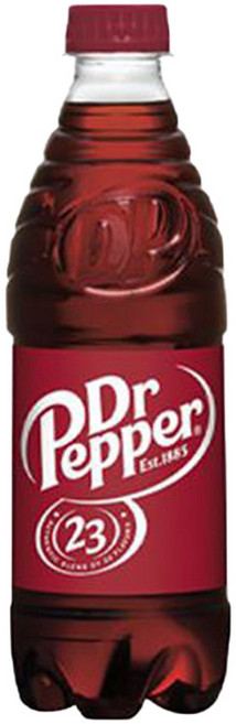 닥터페퍼 체리 콜라 체리콕 500ml 12개, 12개입