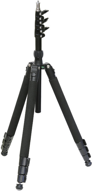 본젠 카메라 조명 스탠드 삼각대, VT-3470-LX, 1개