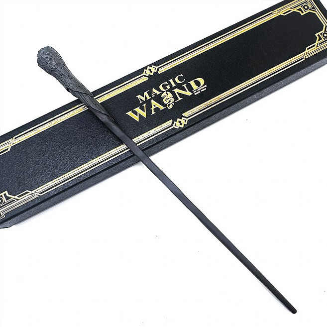 해리포터 굿즈 지팡이 등장인물 캐릭터 J0717, 론위즐리지팡이