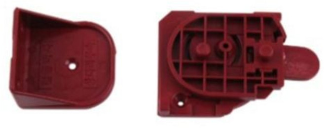 접이식 상다리 부속 4개 세트 좌식 테이블 교체용 가구 수리 diy 자재 상교체부품 가구수리