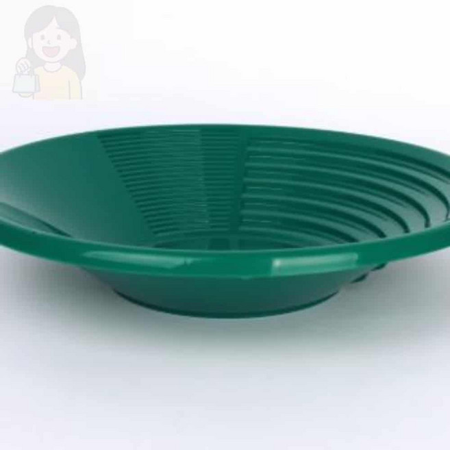 SolSun 패닝접시 사금장비