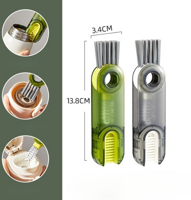 틈군이 솔 1+1, 1세트, 블랙+그린