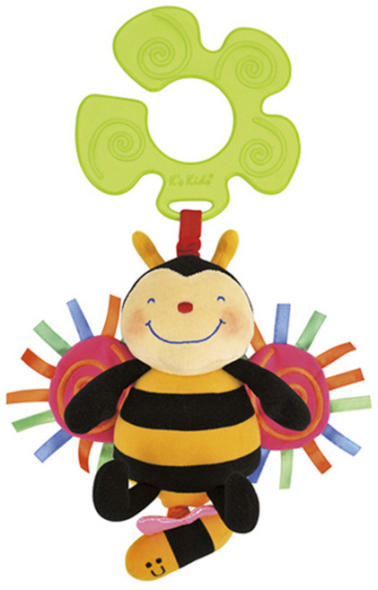 케이스키즈 나들이친구꿀벌 KA10572, 1개