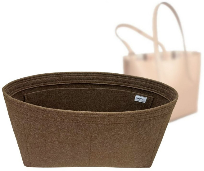 사몰가 버버리 헤이마켓 리버서블 쇼퍼백 호환 명품 이너백 (Bur-Tote-2)