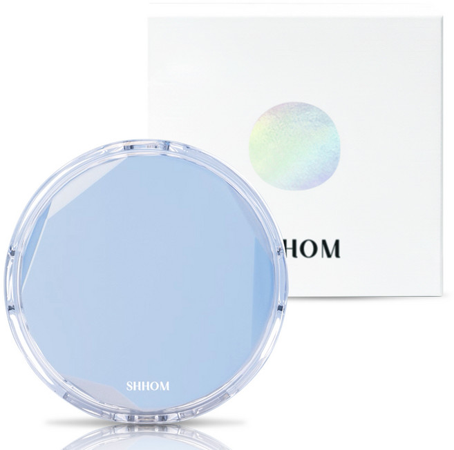 숌 퍼펙트 딥커버 비건 쿠션 13호(뉴트럴베이스) 본품, 본품 13호 뉴트럴, 1개