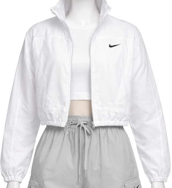 나이키 여성 바람막이 점퍼 우븐 자외선 UV차단 러닝 자켓 아우터+벨듀순면양말
