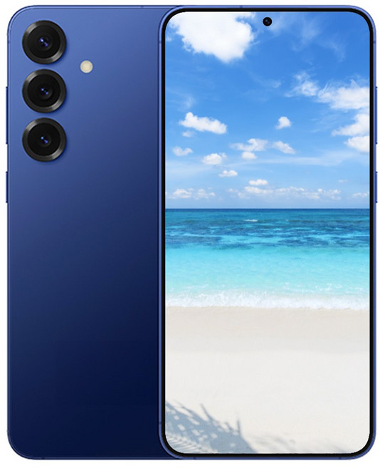 삼성전자 갤럭시 S 25 플러스 미개봉 새제품, 512GB, 네이비 S25+