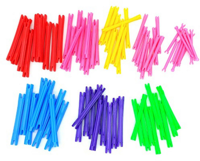 진성 뿔롯드, 1개, 1호