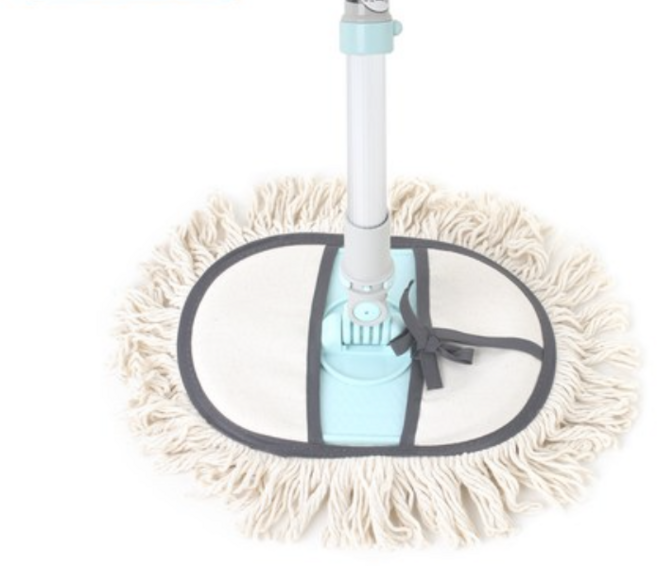 브로스 방걸레 2단 막대봉 + 걸레, 10세트