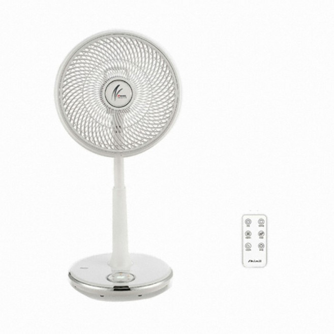 신일전자 SIF-P14PDB (일반구매) 써큘레이터 가정용 선풍기