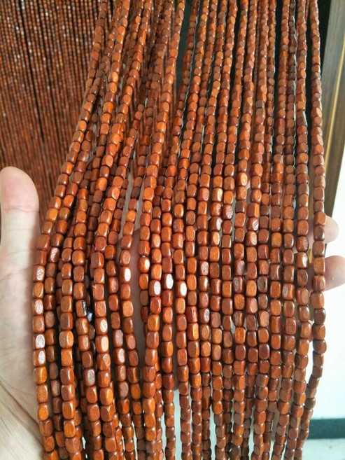 비즈 현관 커튼 가리개 문발 중국집 구슬발 출입문, 기타 구체적인 규격, 사진과 같은 커피색