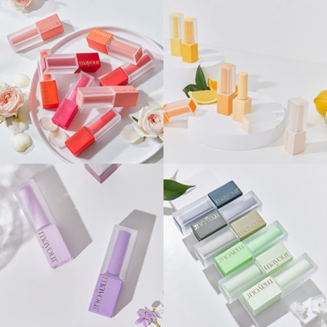 메이유어 컬러젤 100종 단품, no.84, 1개