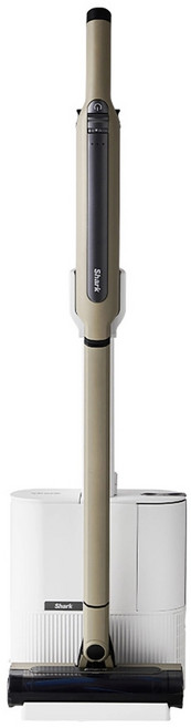 샤크 에보 파워 시스템+무선 스틱 클리너 CS150KRAE 자동먼지비움 가벼운 무선청소기 Fs, 단품, 단품