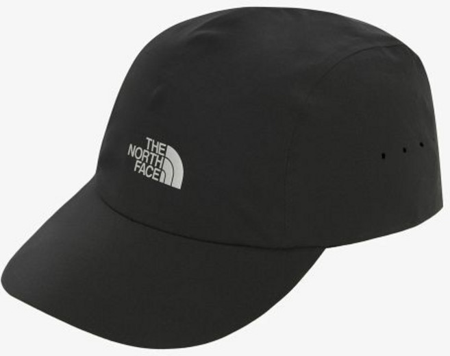 노스페이스 일상 여행 운동 등산 모자 CR03A 액티브 캡BLACK 편한, M, BLACK