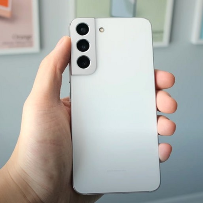 삼성전자 갤럭시 S22 자급제 SM-S901N, 그린, 256GB