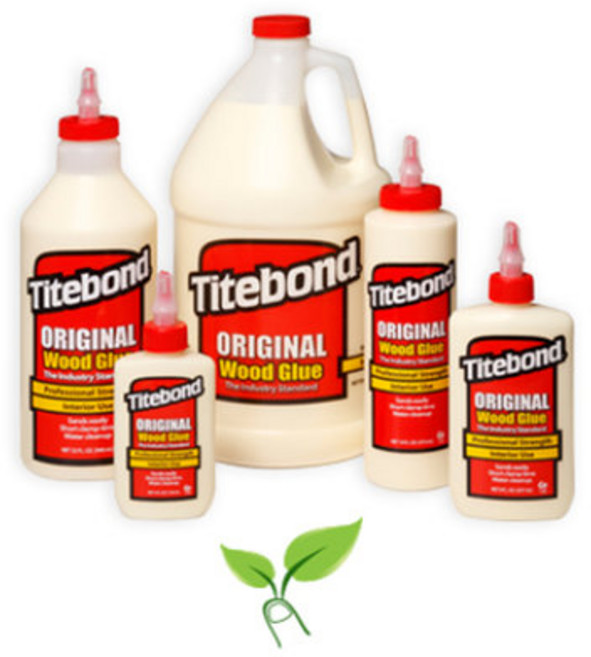 타이트본드1 오리지날글루 118ml 237ml 목공접착제, 1개