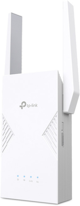 티피링크 RE235BE 듀얼밴드 Wi-Fi7 와이파이7 증폭기 BE3600 3.6Gbps Easy Mesh