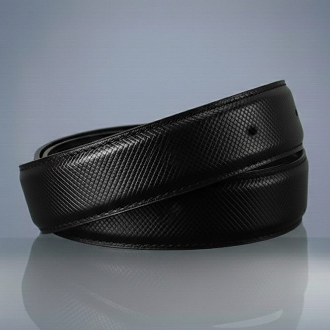 국내제작 32mm 벨트끈 최상위 FG 사피아노 천연소가죽 명품 교체용 남성벨트 허리띠 가죽끈