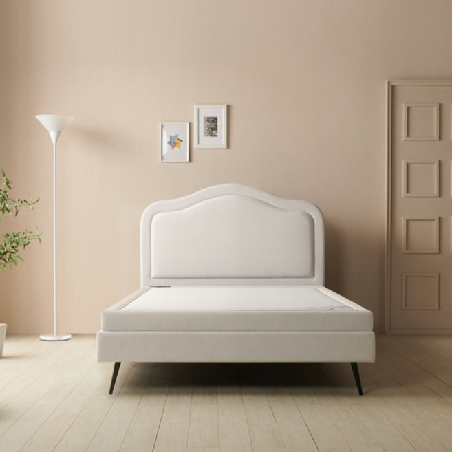 [가보건강침대] 가보세라믹스침대 수퍼싱글 SS올리비아, 그레이