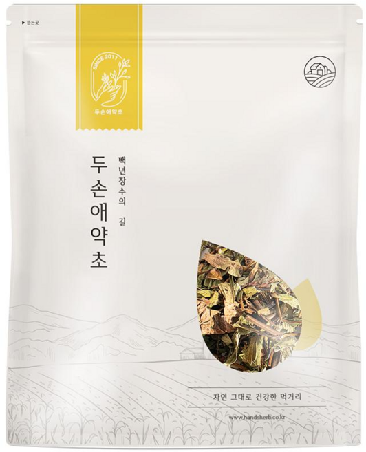 두손애약초 삼백초, 300g, 1개