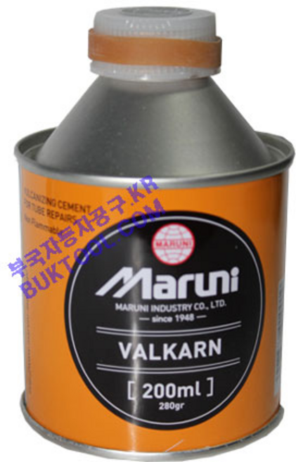 마루니 일제 쥬브풀 발칸 200ml / 자전거 오토바이, 1개