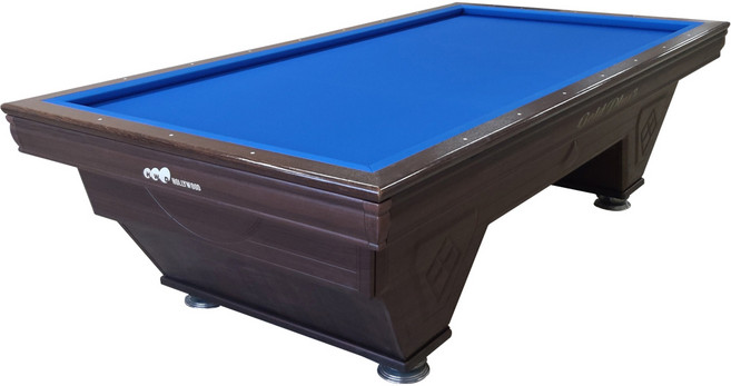 허리우드 골드플러스 중고당구대 중대 당구다이