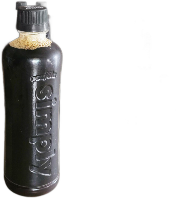 아카페라 심플리 아메리카노 /최화정커피, 1개, 400ml