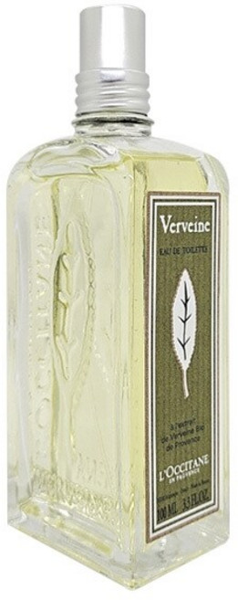 록시땅 버베나 오 드 뚜왈렛 100ml, 1개