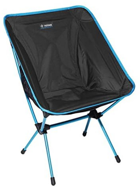 헬리녹스 Helinox 윈터키트 체어원 1822218 BK, 1개