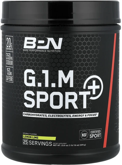 신상할인판매 BPN G.1.M 스포츠+ 레몬 라임 678g(1lb 7.8oz) 최저가격, BPNG1M스포츠레몬라임678g1lb78oz, 678g, 1개 - 쿠팡