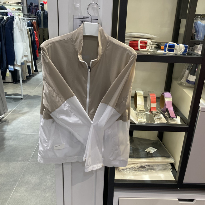 슈페리어 IW0DJP202 여름여성점퍼