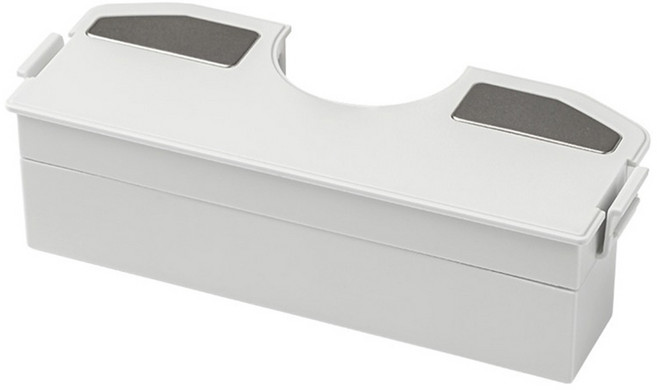 [3i POP] 에브리봇 로봇청소기 리튬 이온 배터리 크림베이지, 1개