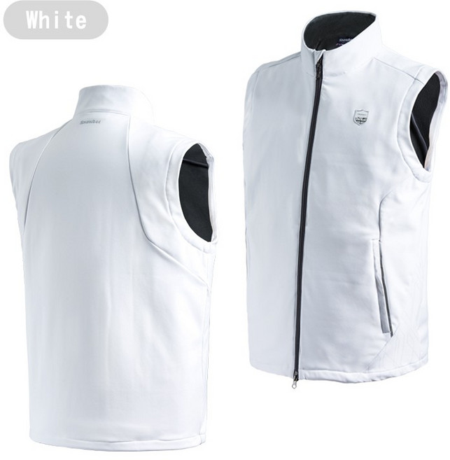 Snowbee Golf Soft-shell 防潑水機能保暖背心