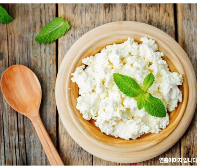 제이블릭 임실 수제 리코타 치즈 1kg 대용량 1등급원유로만든 HACCP 해썹 인증 코스트코 덴마크 프리미엄 라코타 치즈 무설탕 무지방 저칼로리 저지방 어린이 치즈 1단계 2단계, 임실 리코타 치즈 1kg 대용량, 1개