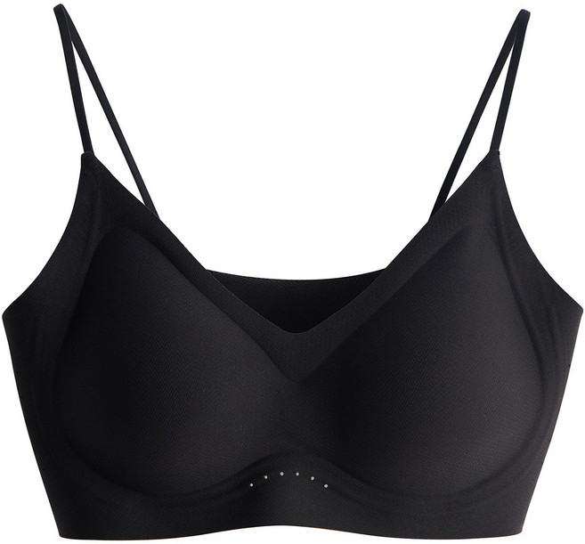 Cerotich 無鋼圈內衣 涼感 舒適 無痕