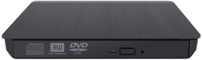 넥스트 USB3.0 외장형 ODD 노트북외장 CD롬, NEXT-200DVD-RW 1년 무상AS, 1개