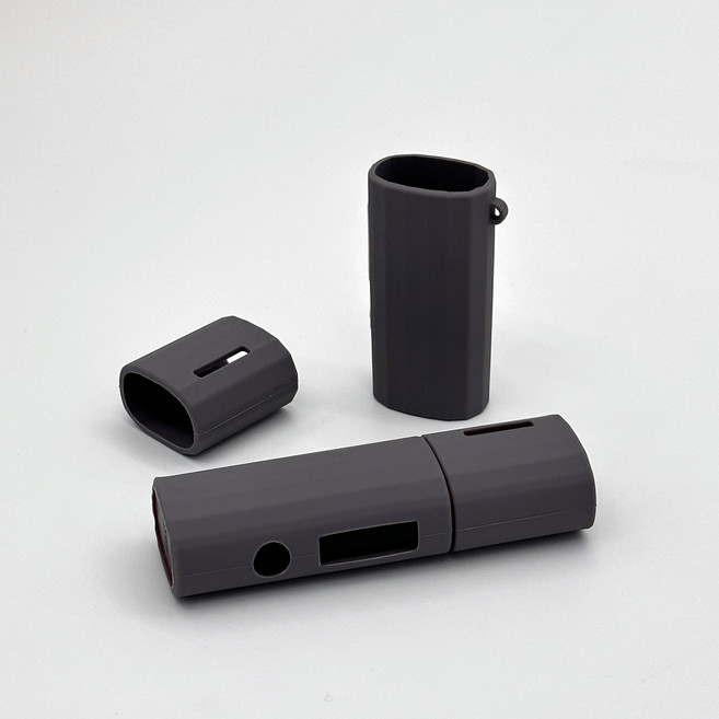 프롬텐 릴 하이브리드 3.0 올인원보호 실리콘 케이스